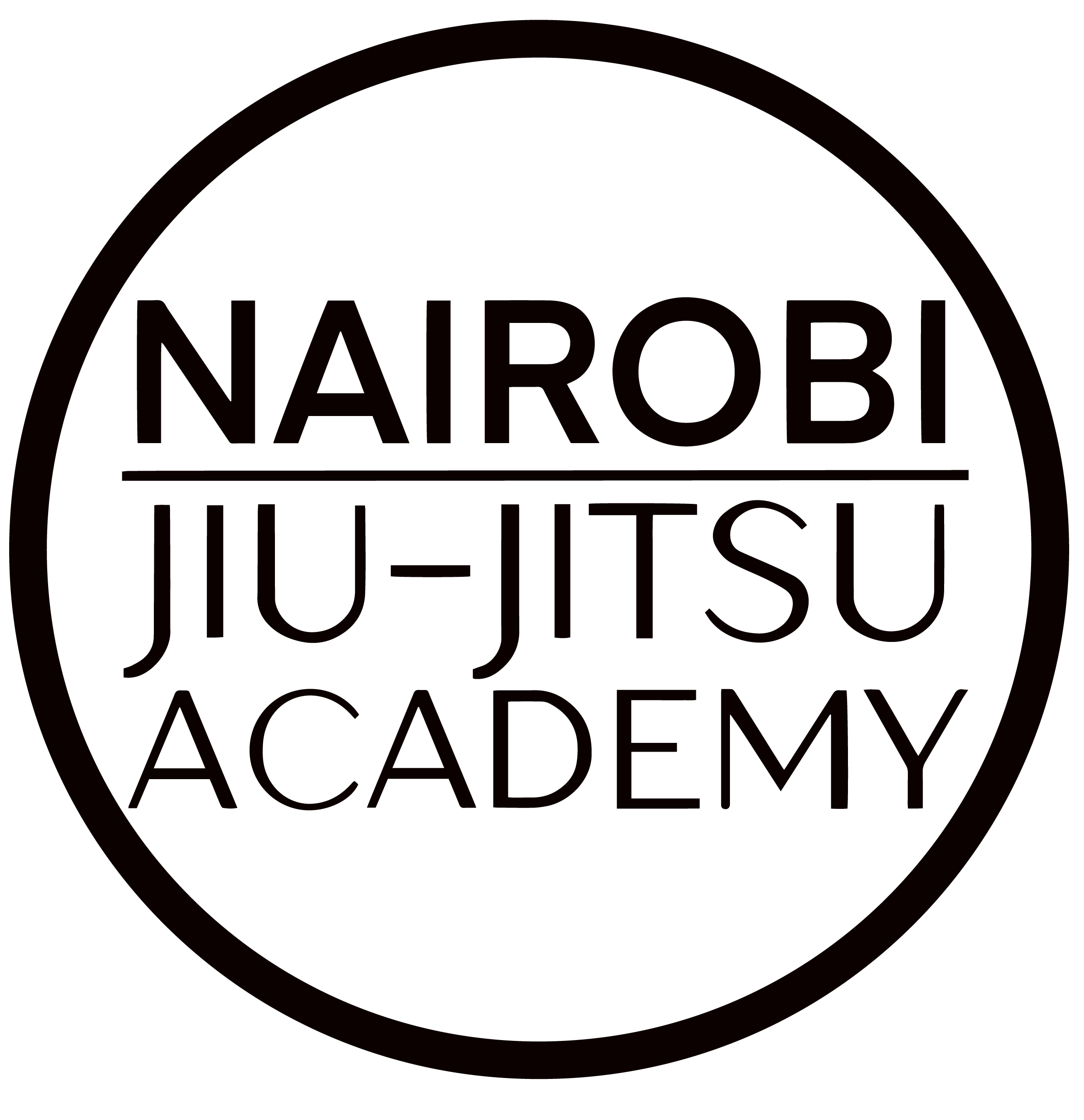 Nairobi Jiu-Jitsu Academy